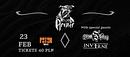 Koncert Artifer, From Today, Inverne