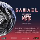 Koncert Samael