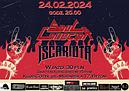 Koncert Soul Collector, Iscariota