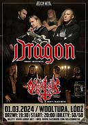Koncert Dragon, Okrutnik