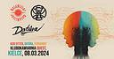 Koncert Datura, Fernandef, AcidSitter