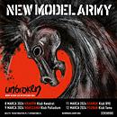 Koncert New Model Army