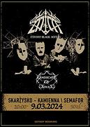 Koncert Znich, Landscape Of Souls