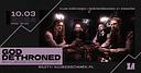 Koncert God Dethroned