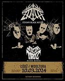 Koncert Znich, Wieczny Mróz