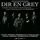 Koncert Dir En Grey