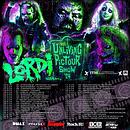 Koncert Lordi