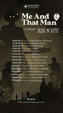 Koncert Me And That Man