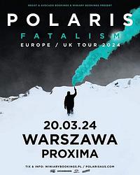Plakat - Polaris