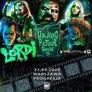 Koncert Lordi