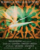 Koncert Bohren und der Club of Gore, Whalesong