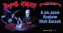 Koncert Toxikull, Venator, Hellhaim, Pursuer