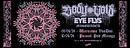 Koncert Body Void, Eye Flys, Misguided