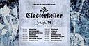 Koncert Closterkeller, Agima Sun