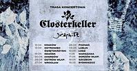 Plakat - Closterkeller, Transgresja, Aterra