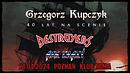 Koncert Grzegorz Kupczyk, Destroyers, Axe Crazy