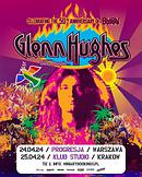 Koncert Glenn Hughes, Rook Road