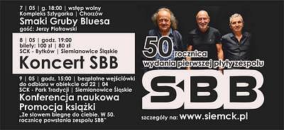 Plakat - SBB