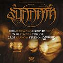 Koncert Sunnata, Hydra