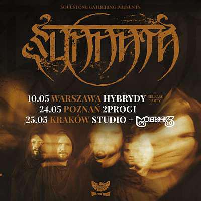 Plakat - Sunnata