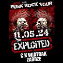 Koncert The Exploited