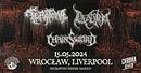 Koncert Teratoma, Claustrum, Chainsword