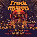 Koncert Truckfighters, Weedpecker, Bottenhavet