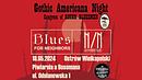 Koncert Blues for Neighbors, N/N