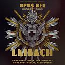 Koncert Laibach