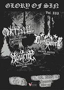 Koncert Dominance, Ortsul, Mourne