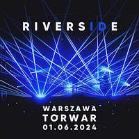 Plakat - Riverside