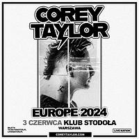 Plakat - Corey Taylor