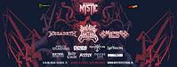 Plakat - Mystic Festival 2024