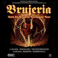 Plakat - Brujeria