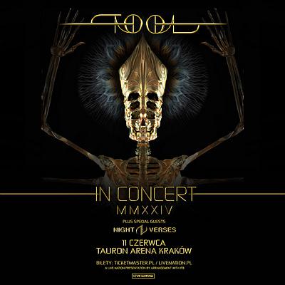 Plakat - Tool