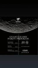 Koncert Guantanamo Party Program, Hegemone, Asteriae