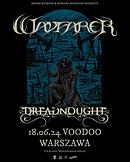 Koncert Wayfarer, Dreadnought (USA)