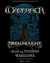 Plakat - Wayfarer, Dreadnought (USA)