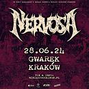 Koncert Nervosa