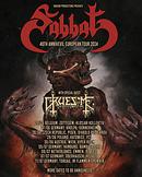 Koncert Sabbat, Gruesome