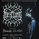 Koncert Heilung, Sowulo, Kalandra