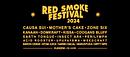 Koncert Red Smoke Festival 2024