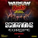 Koncert Warsaw Rocks '24