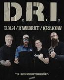 Koncert D.R.I.