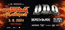 Koncert Ostrava v plamenech