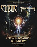 Koncert Cynic, Persefone