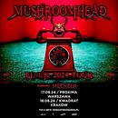 Koncert Mushroomhead, Silenzer