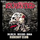 Koncert The Exploited