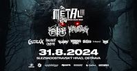 Plakat - Metal24!!!