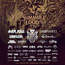 Koncert Summer Dying Loud XV